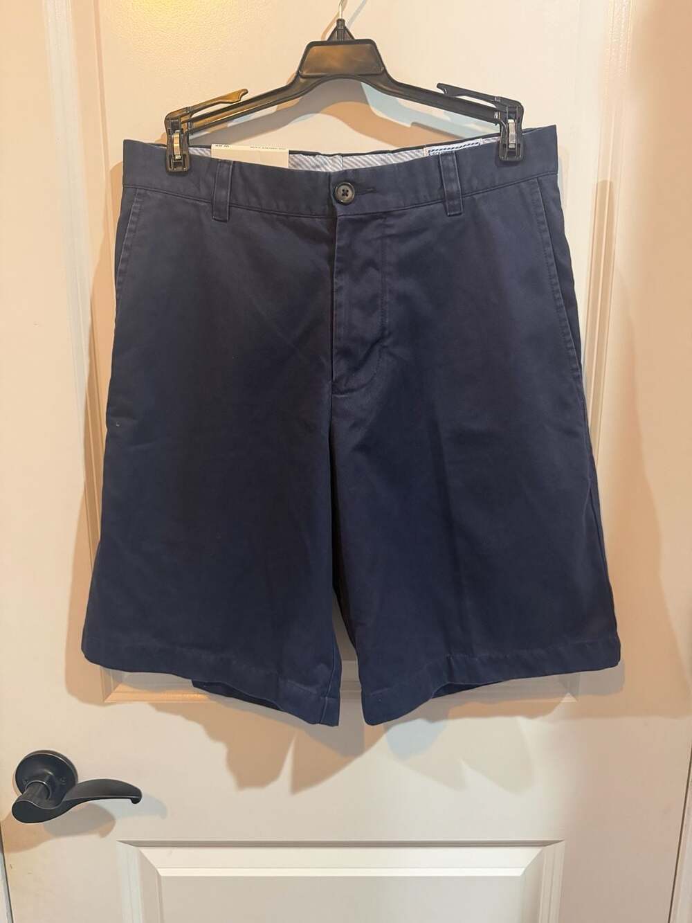 Southern Tide The Skipjack Shorts Men's Size 28 True Navy - NWT